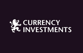 Currency Investments Logos